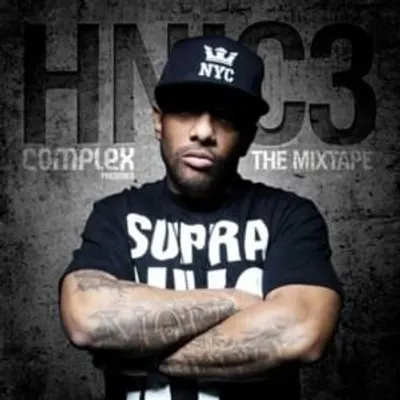 HNIC 3 The Mixtape