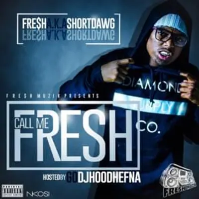Call Me Fresh
