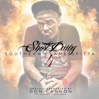 Southern Flame Spitta 4 