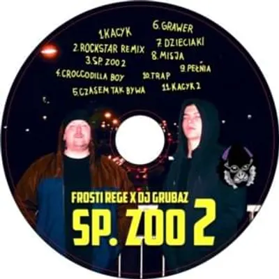 SP ZOO 2