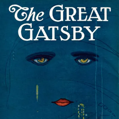 The Great Gatsby