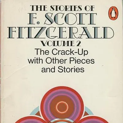 The Stories of F. Scott Fitzgerald, Volume 2