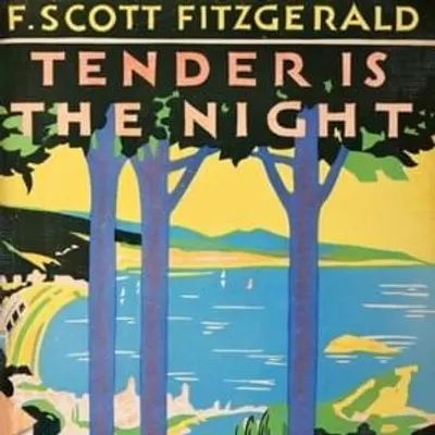 Tender Is the Night