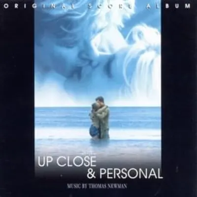 Because You Loved Me (Theme From ”Up Close & Personal”)