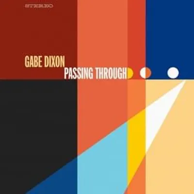 Passing Through
