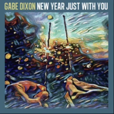 New Year Just With You