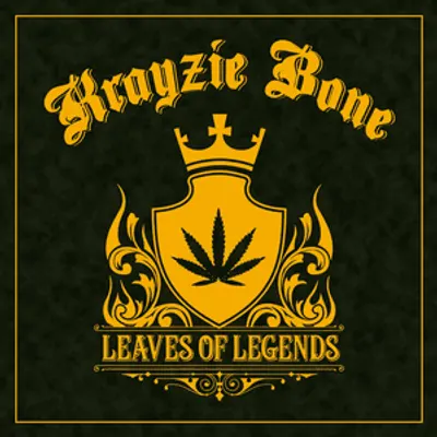 Leaves of Legends