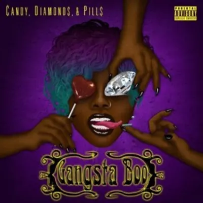 Candy, Diamonds & Pills 