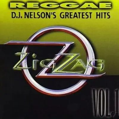 Reggae Zig-Zag