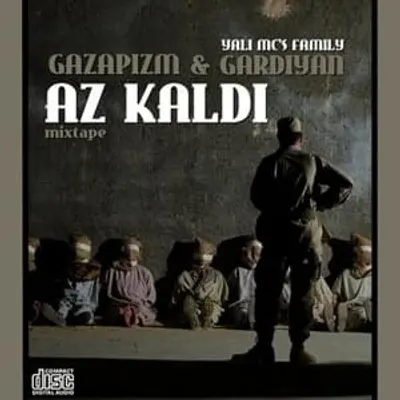 Az Kaldı Mixtape