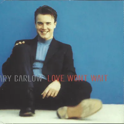 Love Won’t Wait