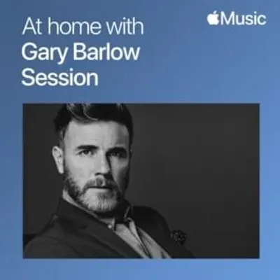 At Home With Gary Barlow: The Session