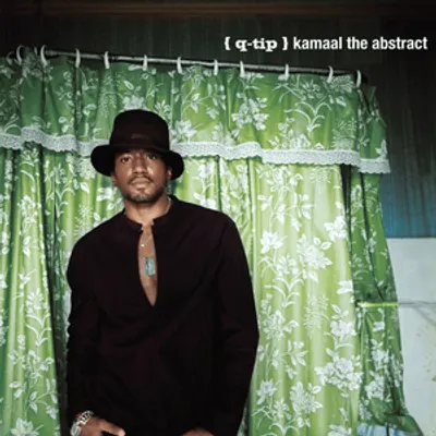 Kamaal the Abstract