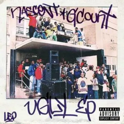 Ugly EP