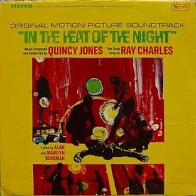 In the Heat of the Night (Original Motion Picture Soundtrack)
