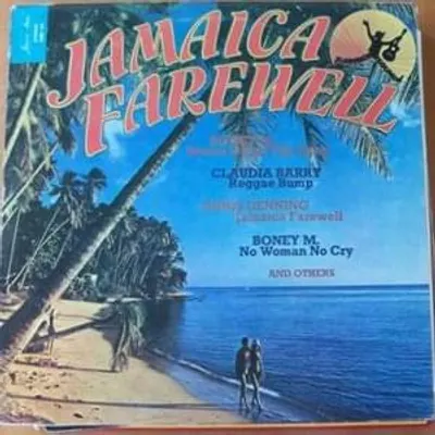 Brown Girl in the Ring