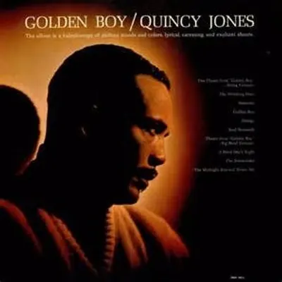 Golden Boy