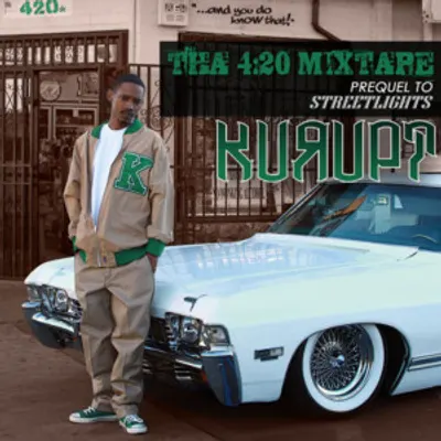 Tha 4:20 Mixtape