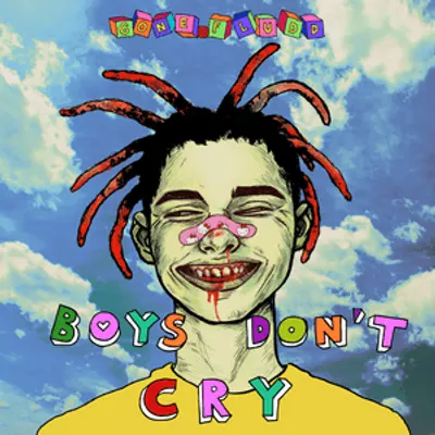 BOYS DON’T CRY