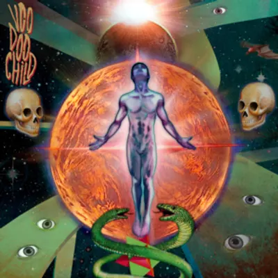 VOODOO CHILD