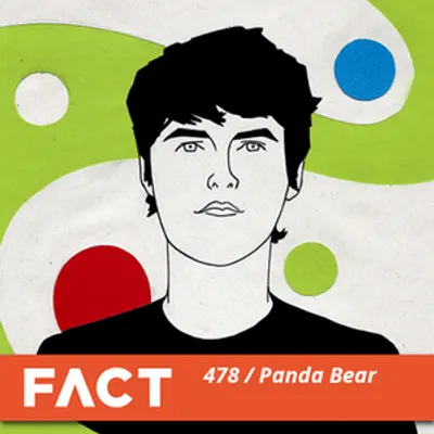 Fact Mix 478: Panda Bear