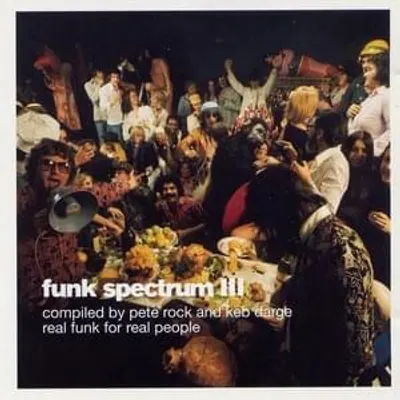 Funk Spectrum III