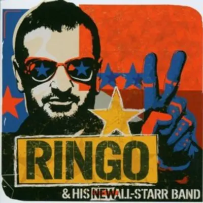 King Biscuit Flower Hour Presents Ringo & His New All-Starr Band