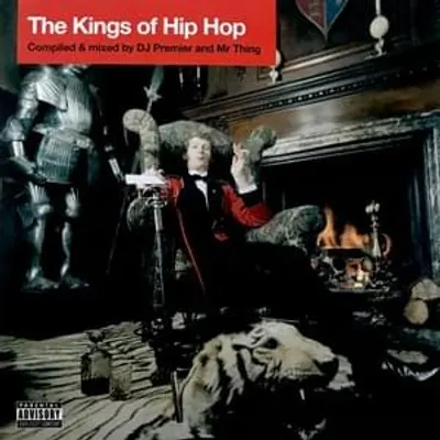 The Kings of Hip Hop