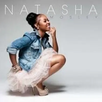 Natasha Mosley All Day