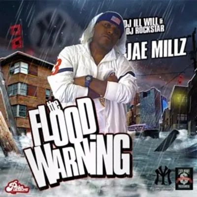 The Flood Warning