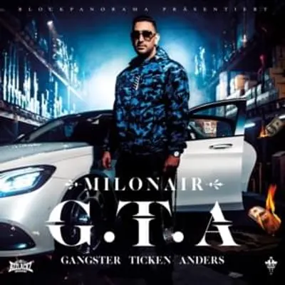 G.T.A. (GANGSTER TICKEN ANDERS)
