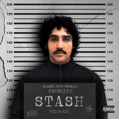STASH