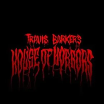 Travis Barker’s House of Horrors