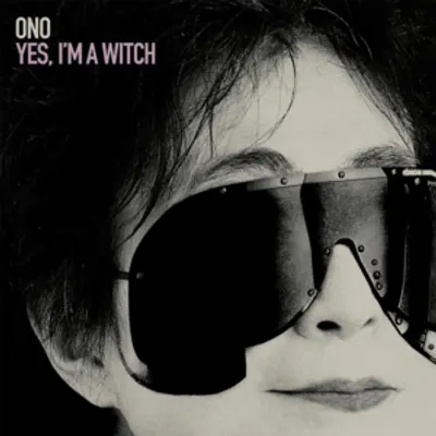 Yes, I’m a Witch