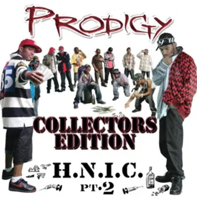 H.N.I.C. Pt. 2 (Collectors Edition)