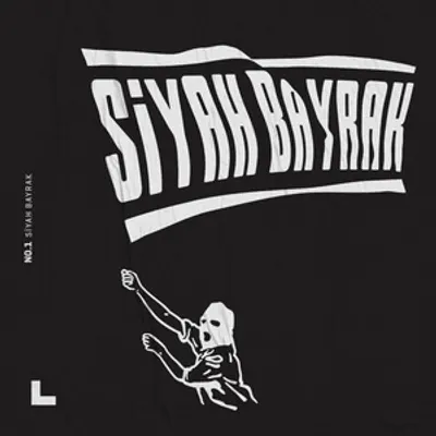 Siyah Bayrak