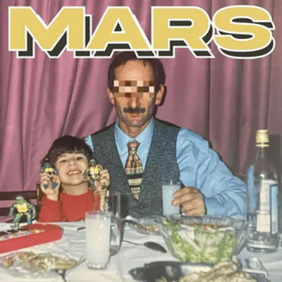 M.A.R.S.