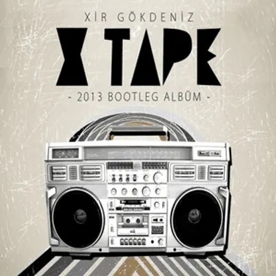 Xtape