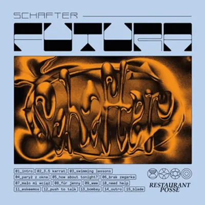 FUTURA (Limited Physical)