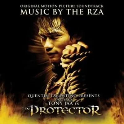 The Protector (Original Motion Picture Soundtrack)