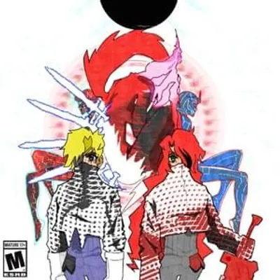 smrtdeath x hudson alexander ep