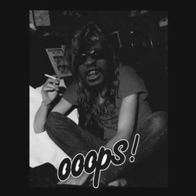 Ooops!