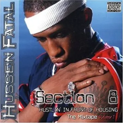 Section 8: Hustlin’ In Front Of Housing