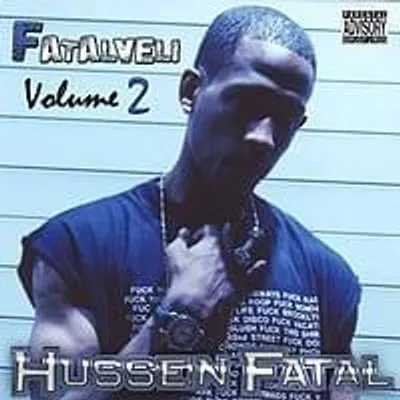 Fatalveli, Vol. 2