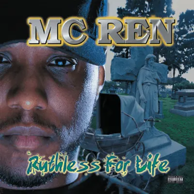 Ruthless For Life