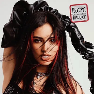 B.O.Y. (Deluxe)