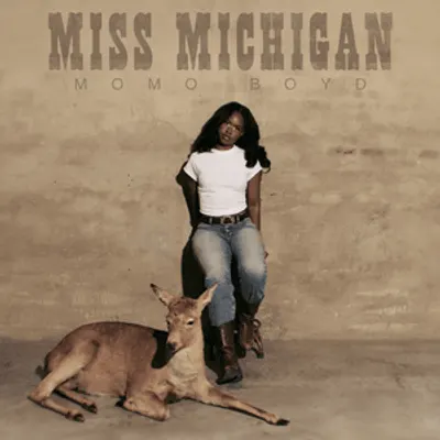 Miss Michigan