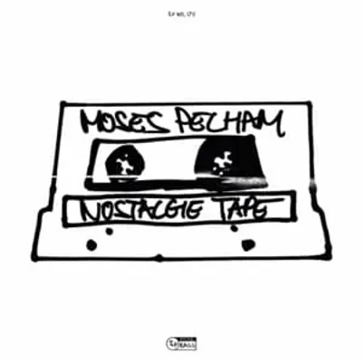 NOSTALGIE TAPE