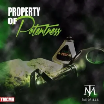 Property of Potentness