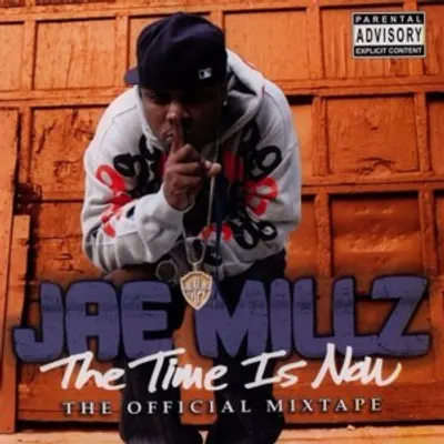 The Time Is Now